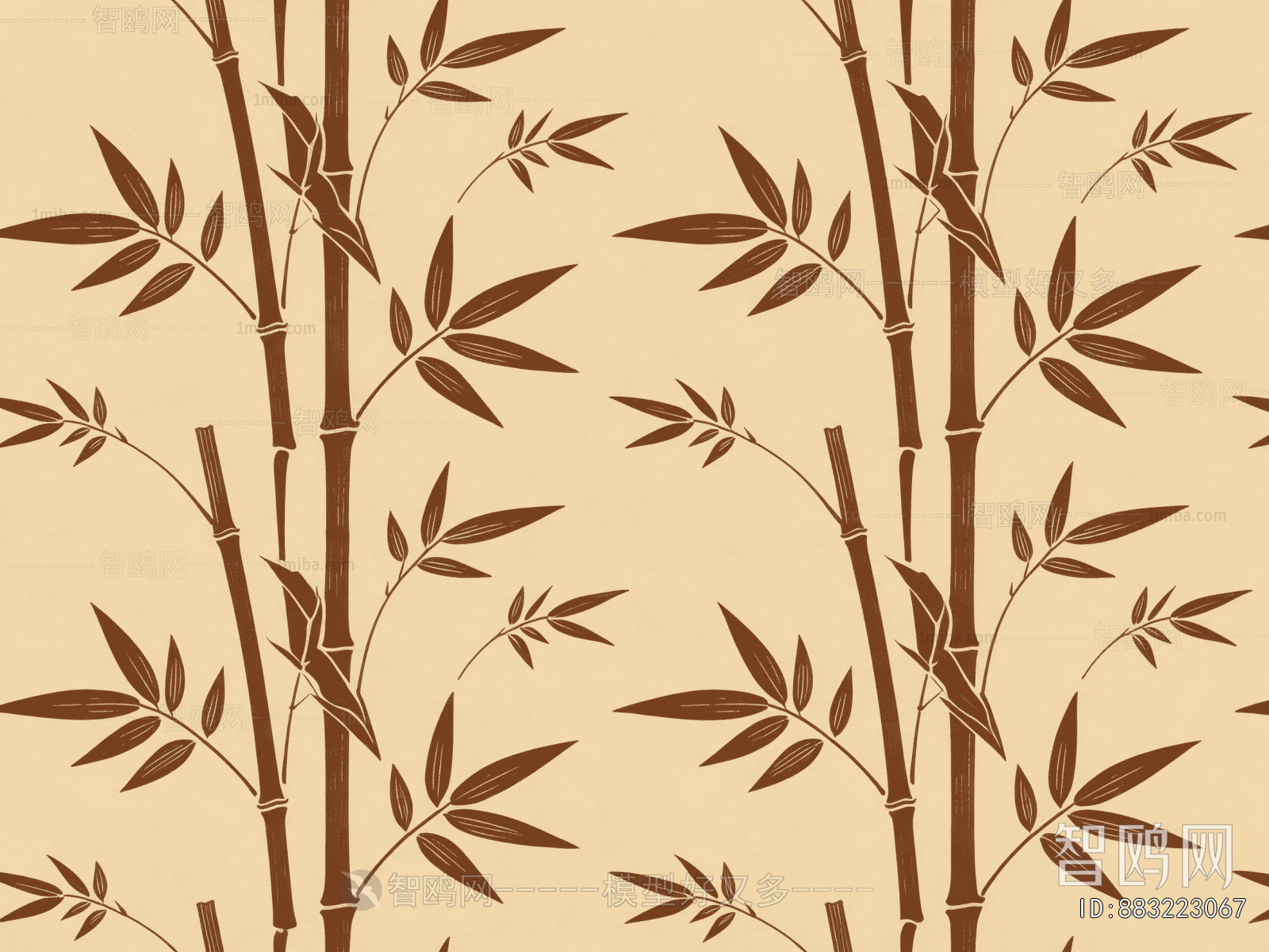Chinese Style Wallpaper