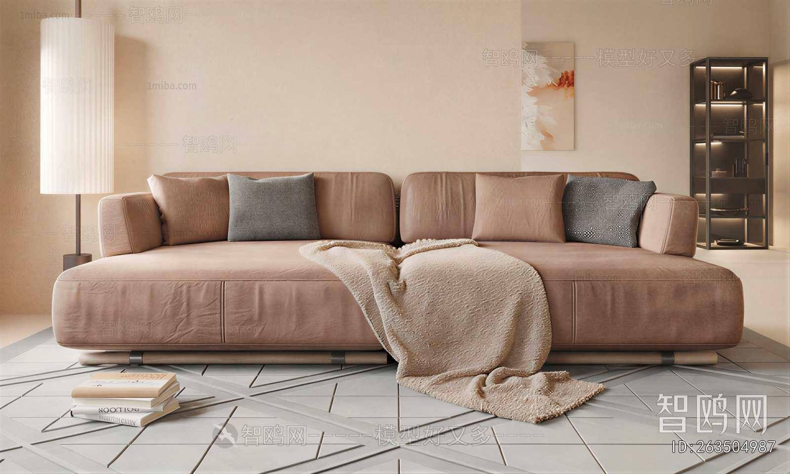 Modern A Sofa For Two