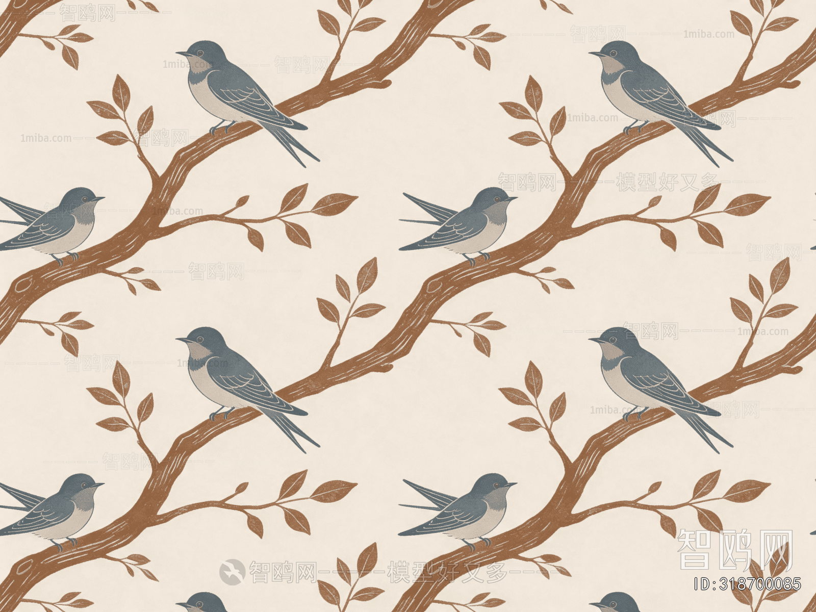 Chinese Style Wallpaper