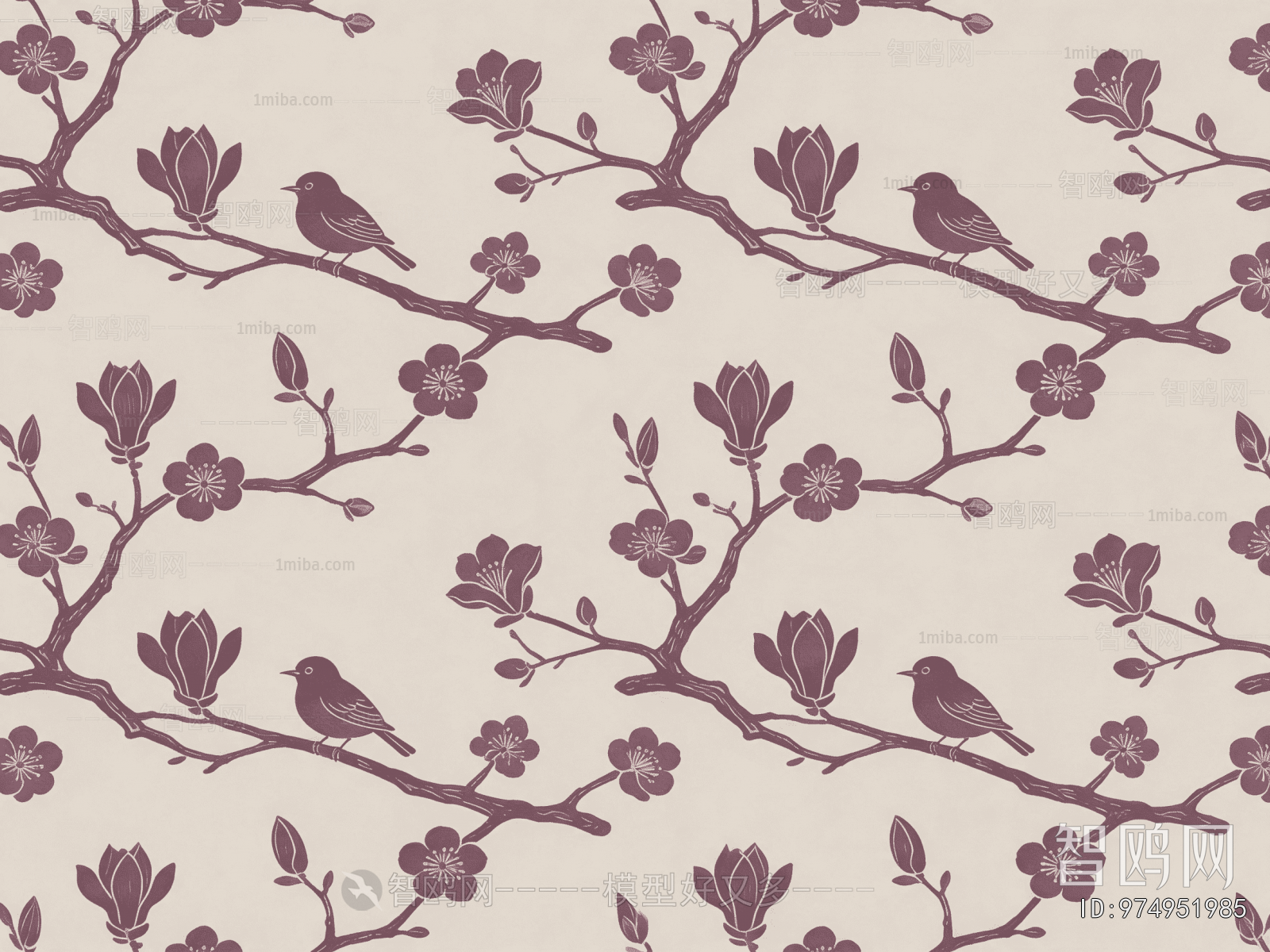 Chinese Style Wallpaper