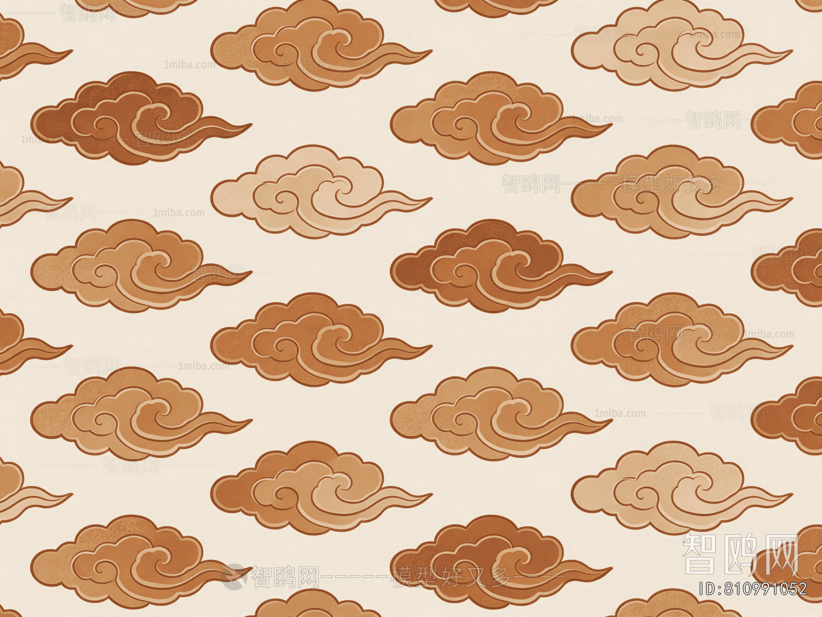 Chinese Style Wallpaper