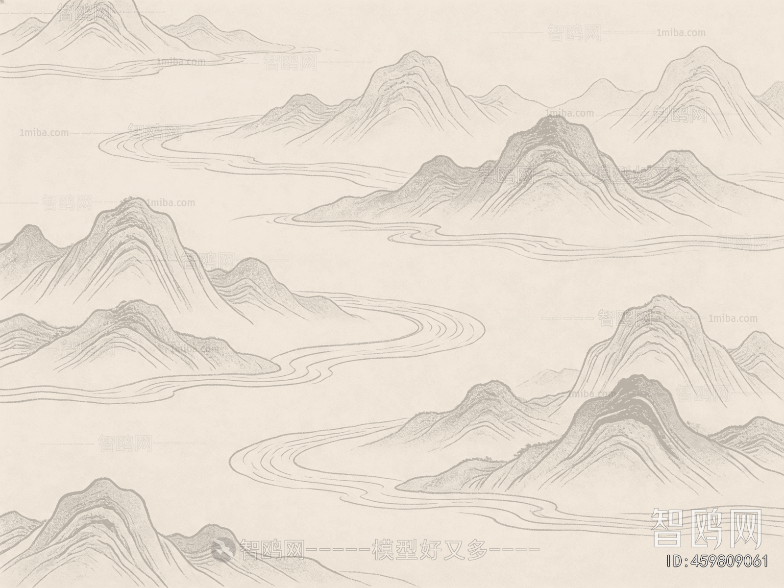 Chinese Style Wallpaper