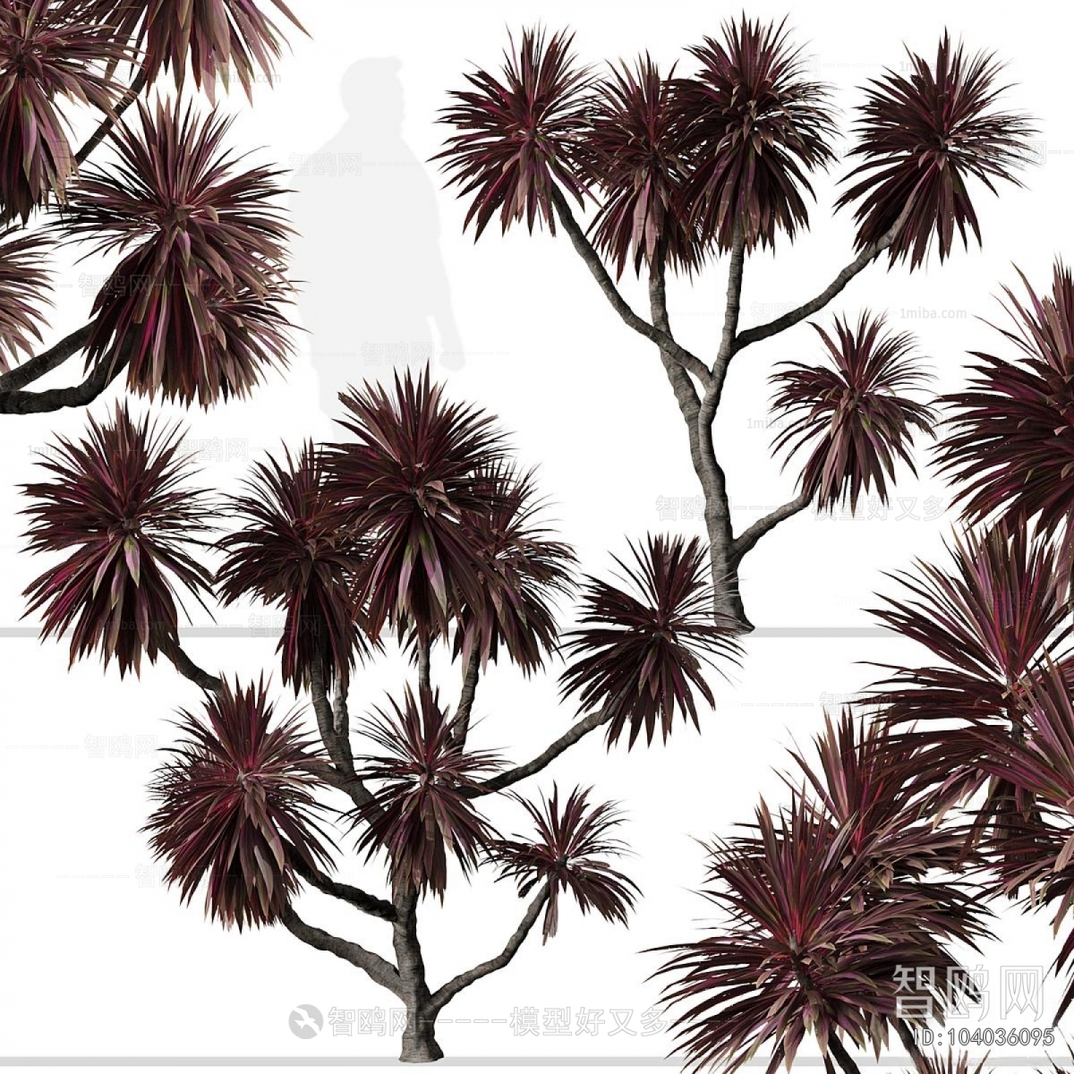 Modern Tree