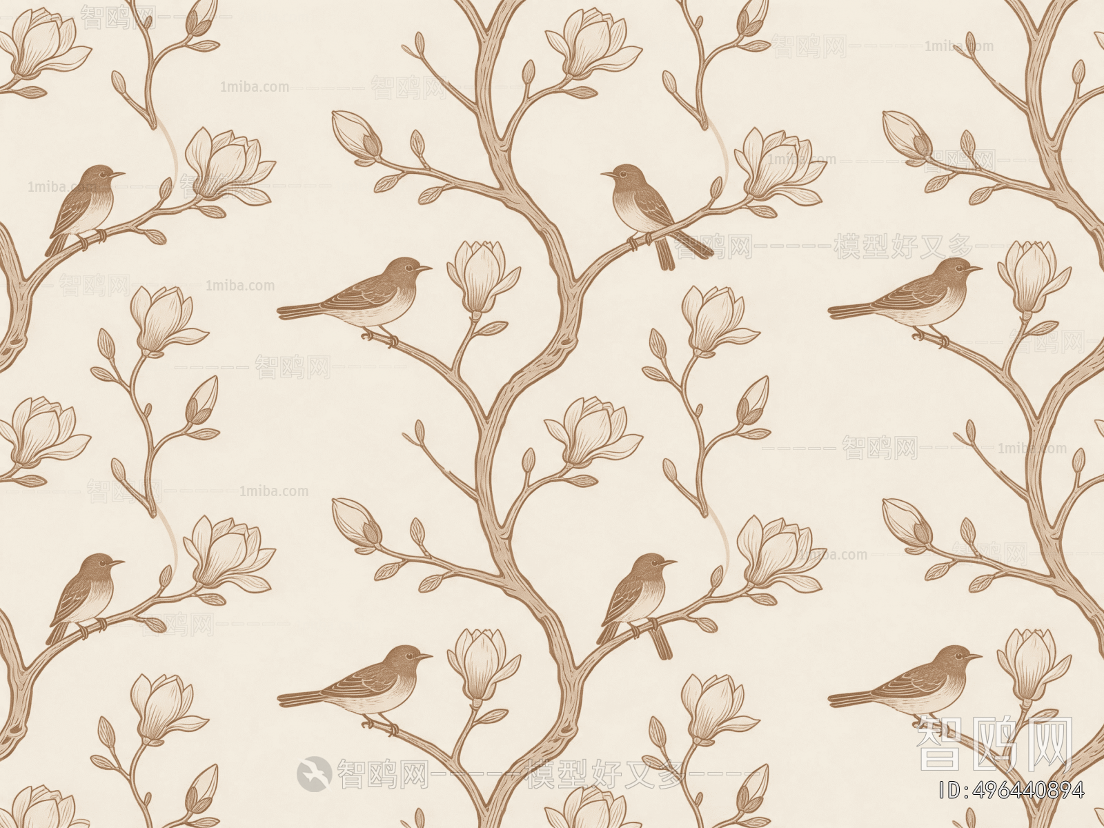 Chinese Style Wallpaper