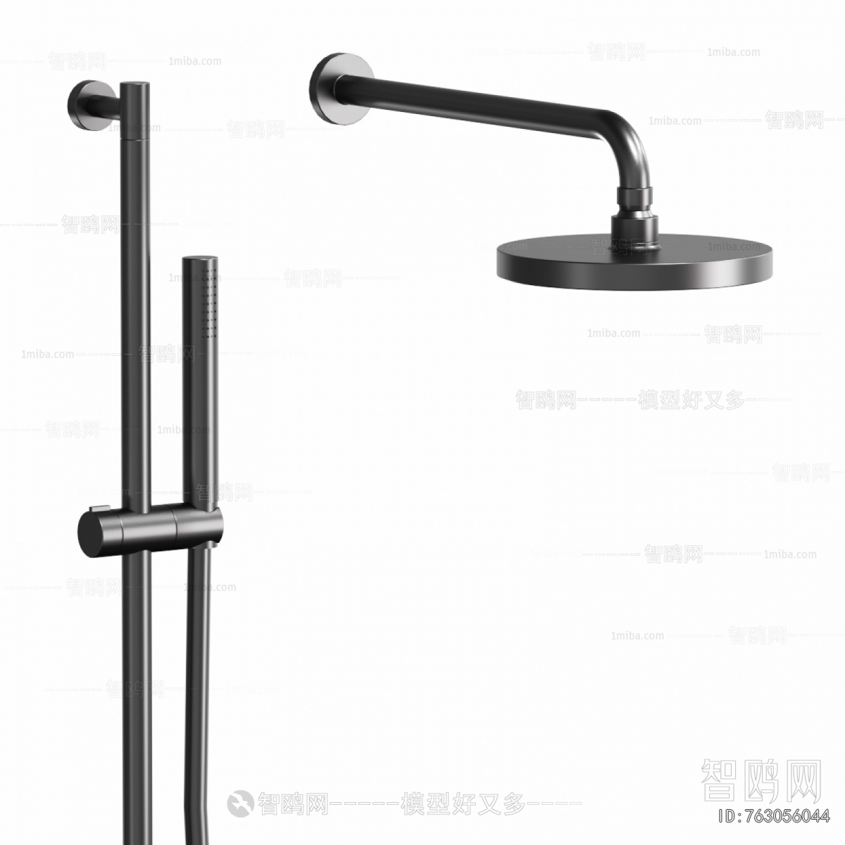 Modern Faucet/Shower