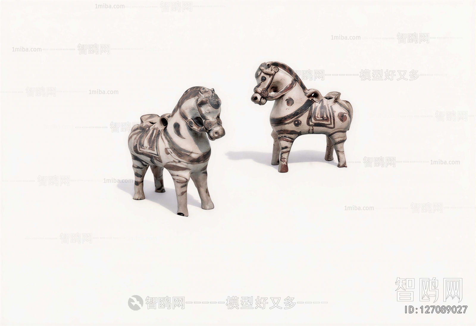 Chinese Style Sculpture