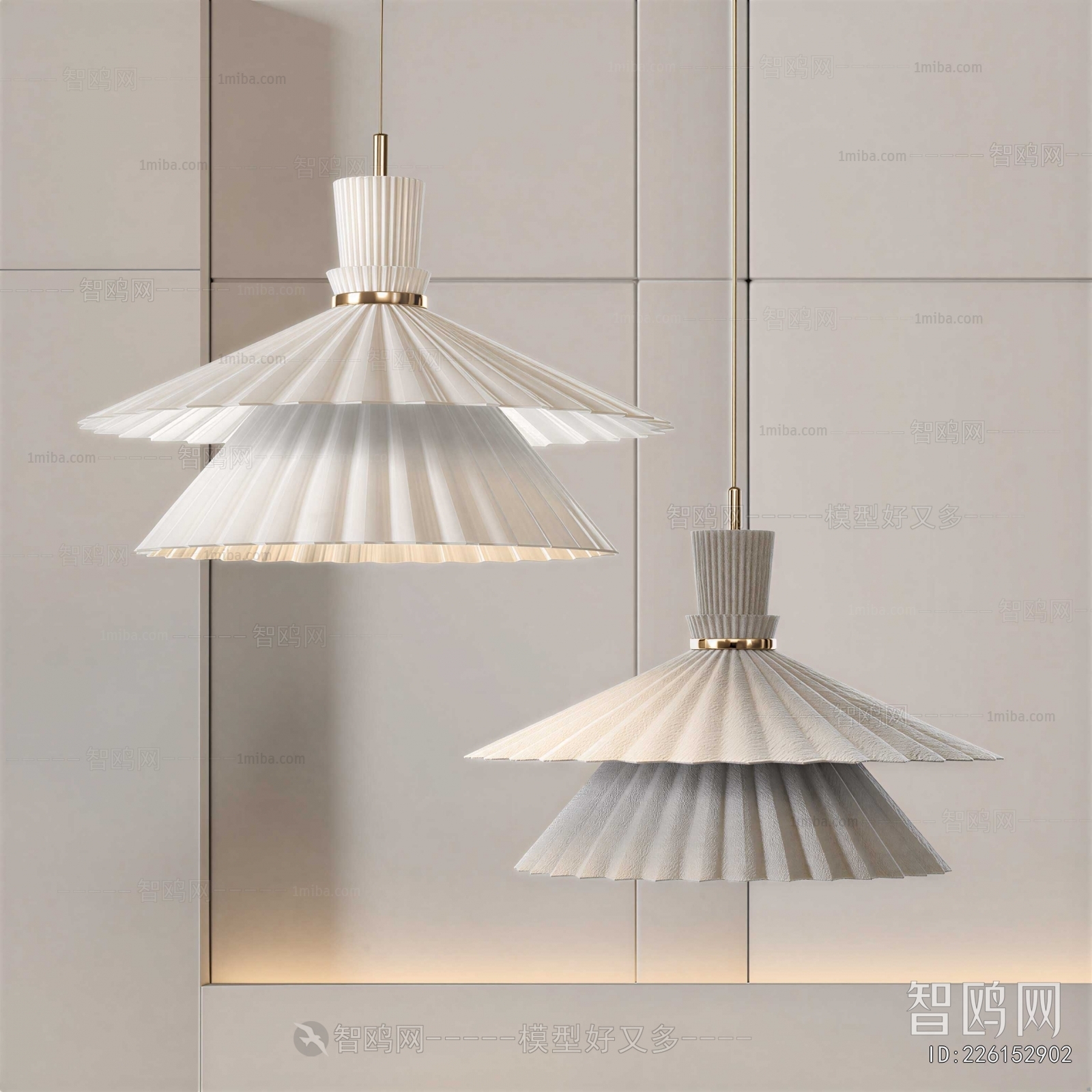 Modern Droplight