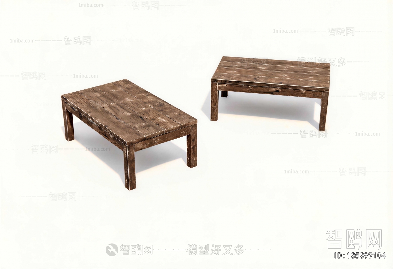 Modern Coffee Table