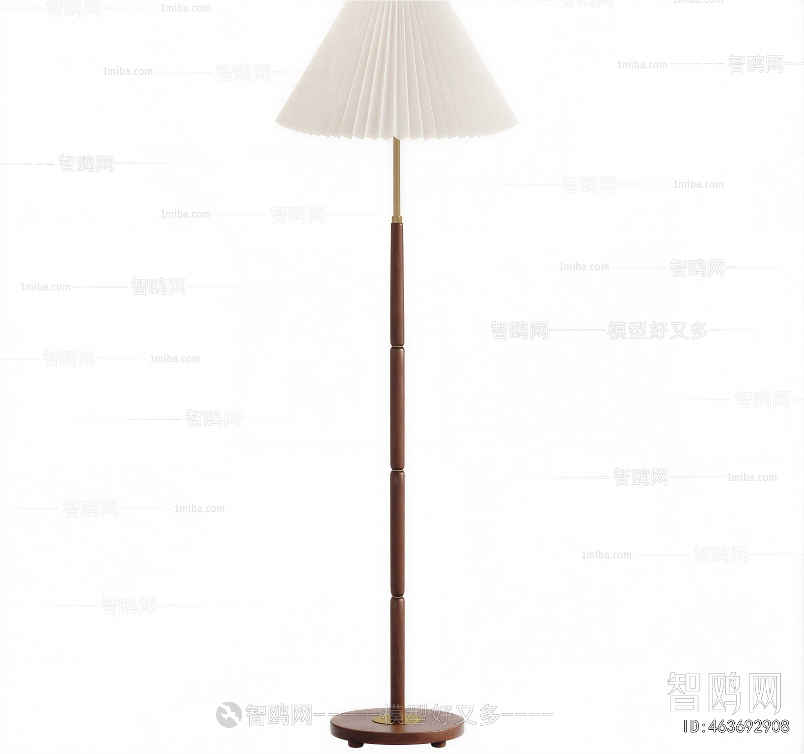 Modern Floor Lamp