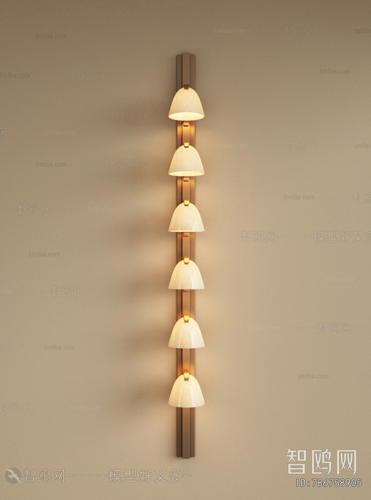 Modern Wall Lamp