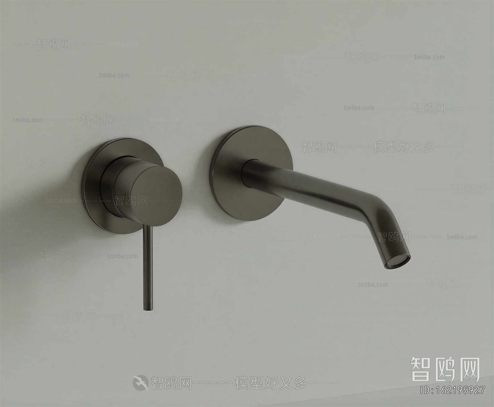 Modern Faucet/Shower