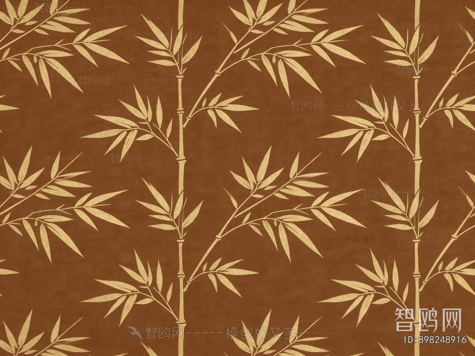 Chinese Style Wallpaper