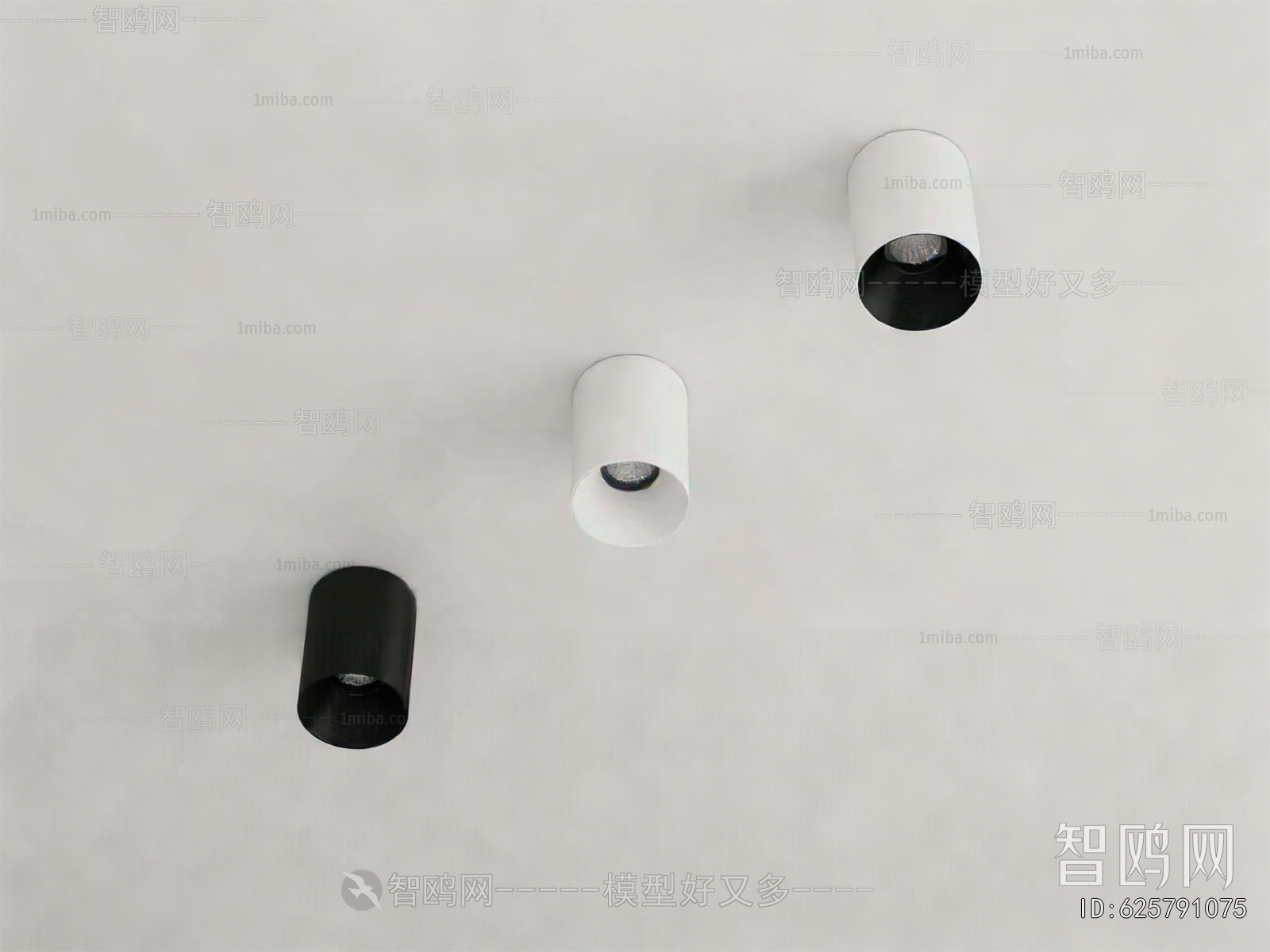 Modern Downlight Spot Light