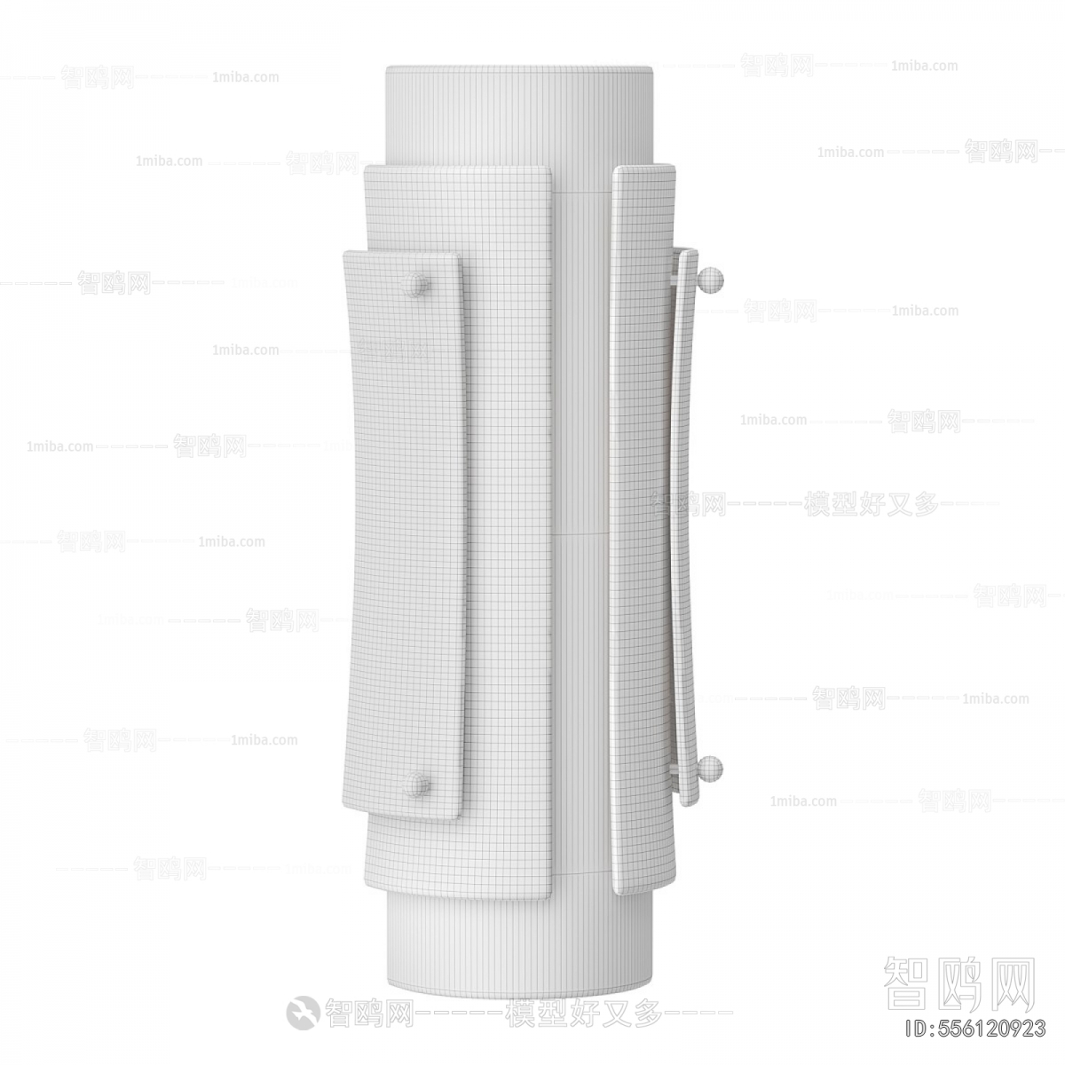 Modern Wall Lamp