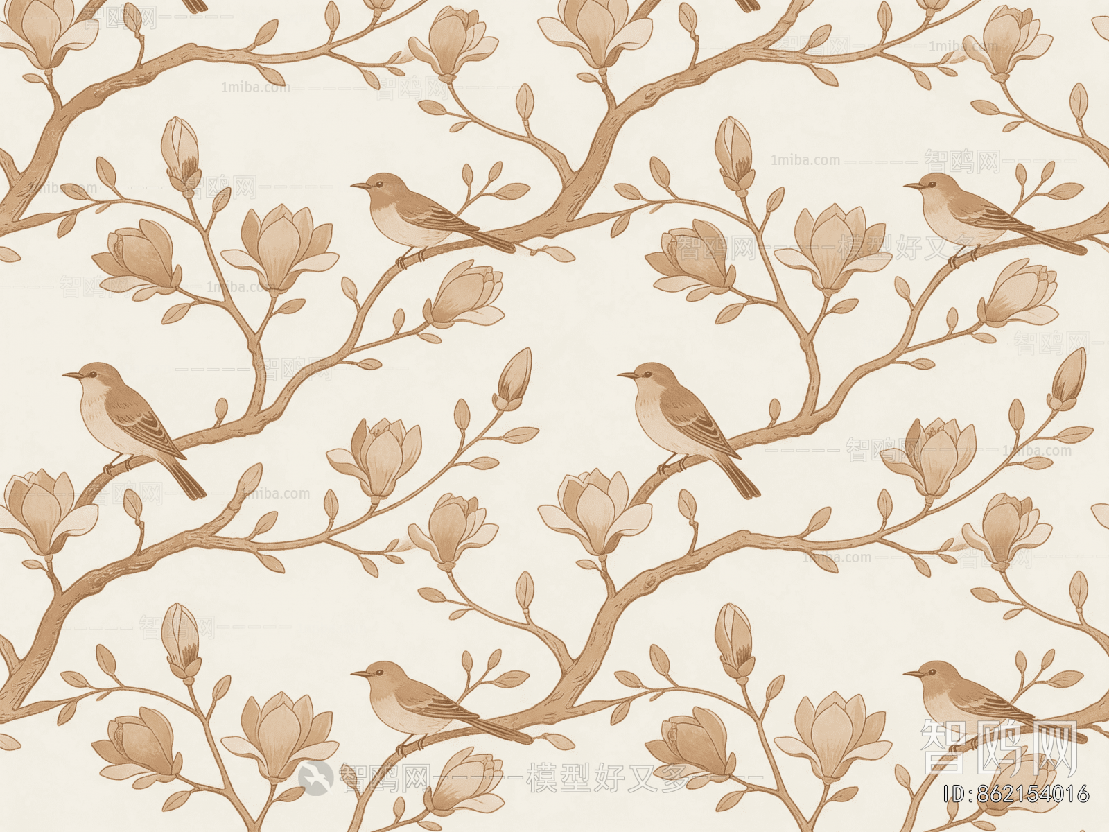 Chinese Style Wallpaper