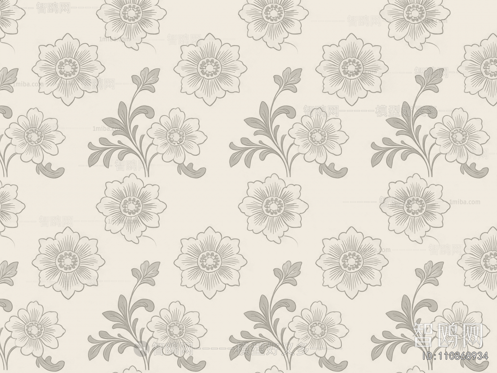 Chinese Style Wallpaper