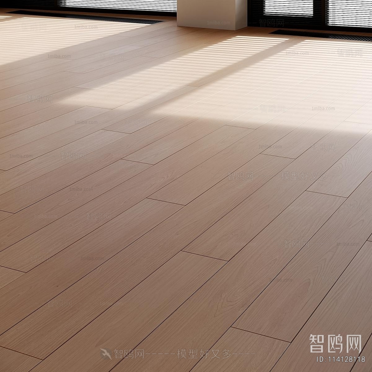 Modern Floor
