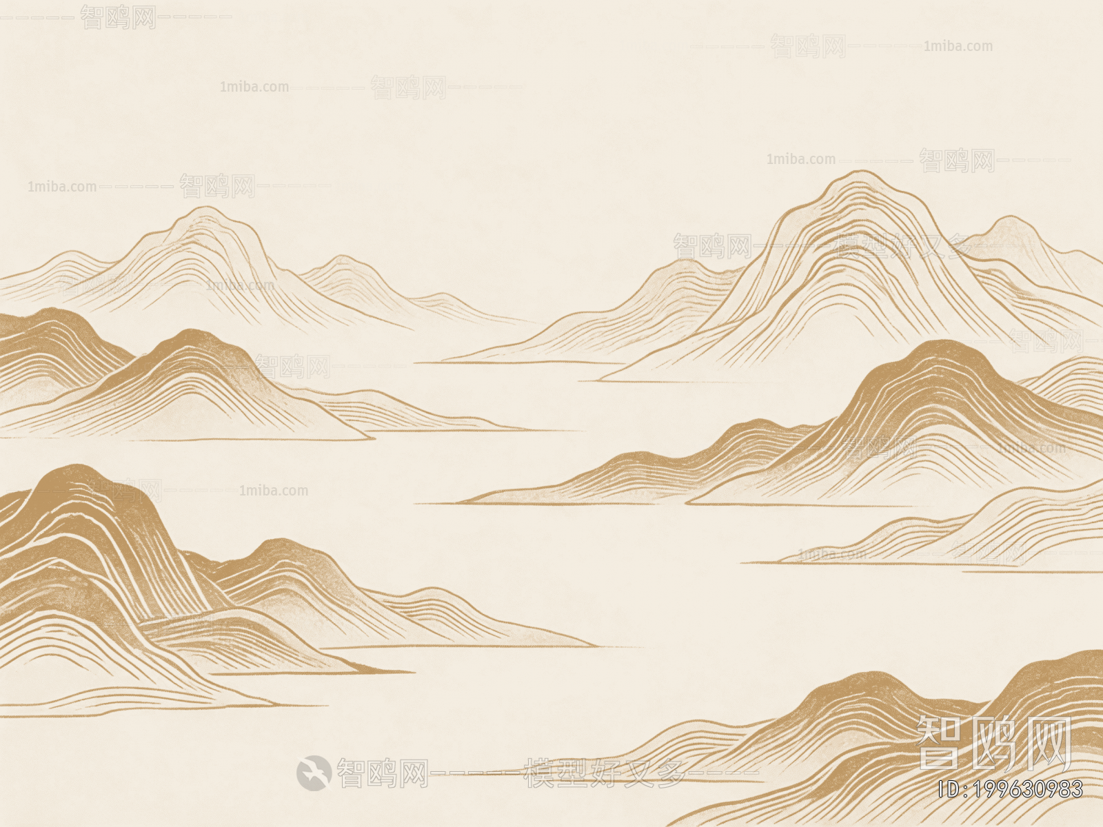Chinese Style Wallpaper