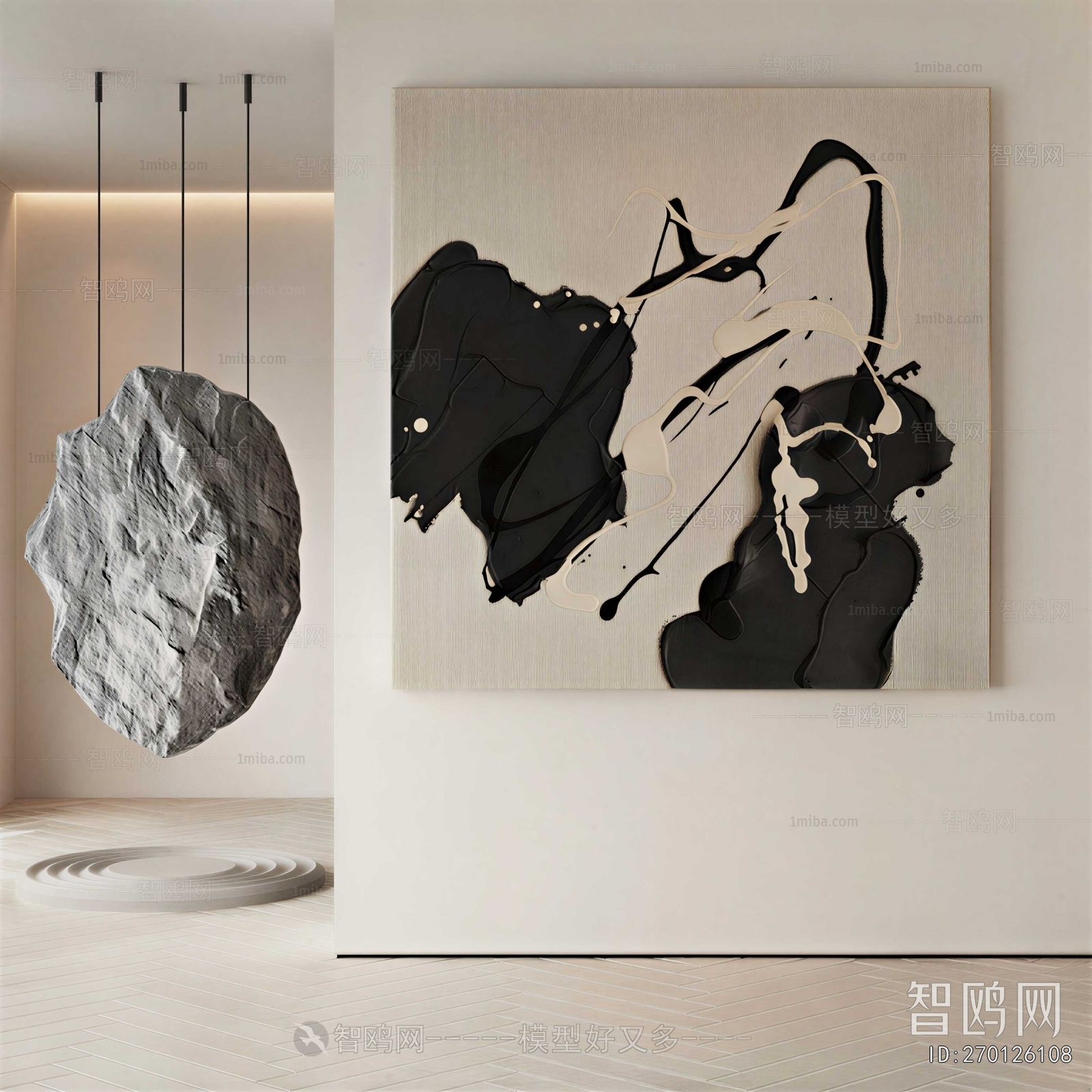 Modern Painting