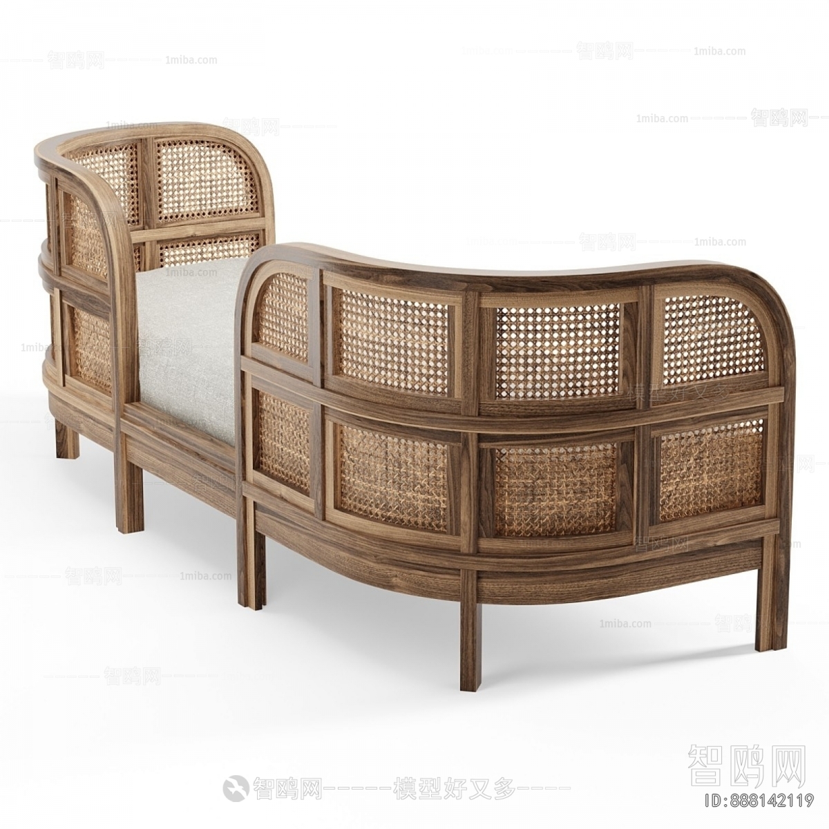 Modern A Sofa For Two