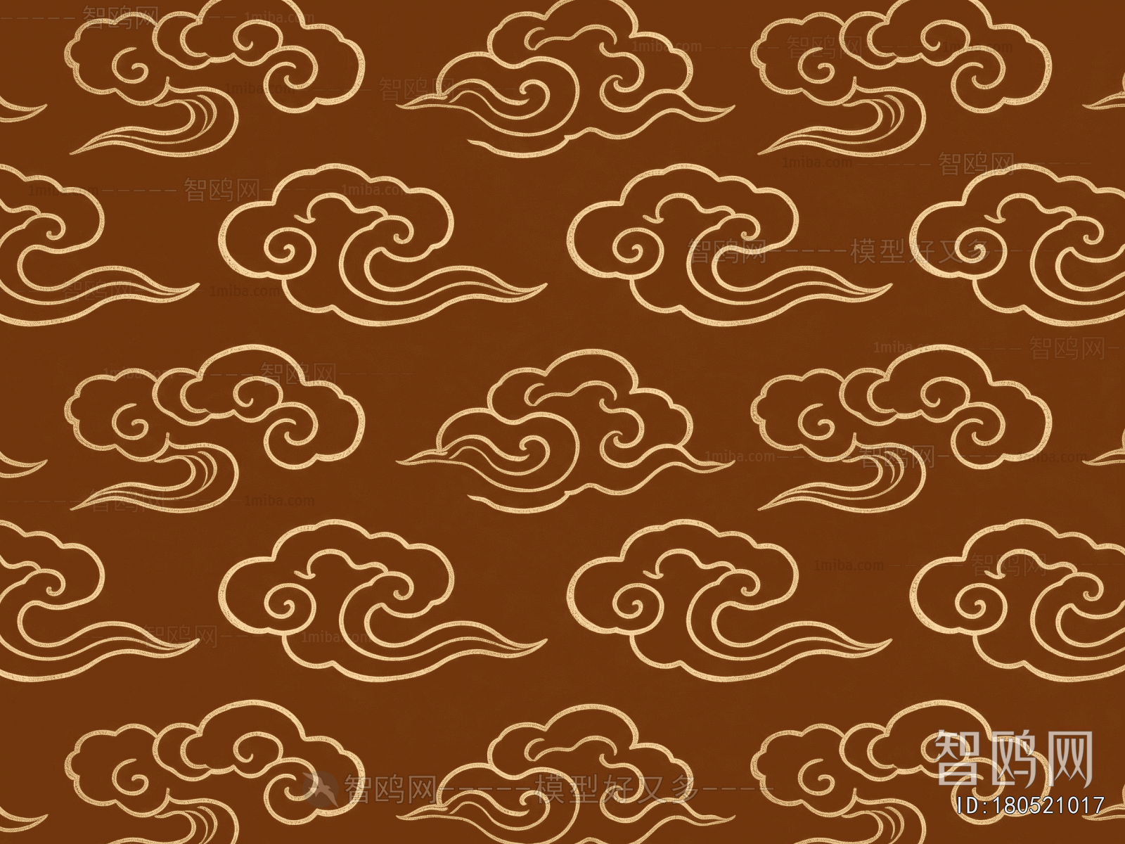 Chinese Style Wallpaper
