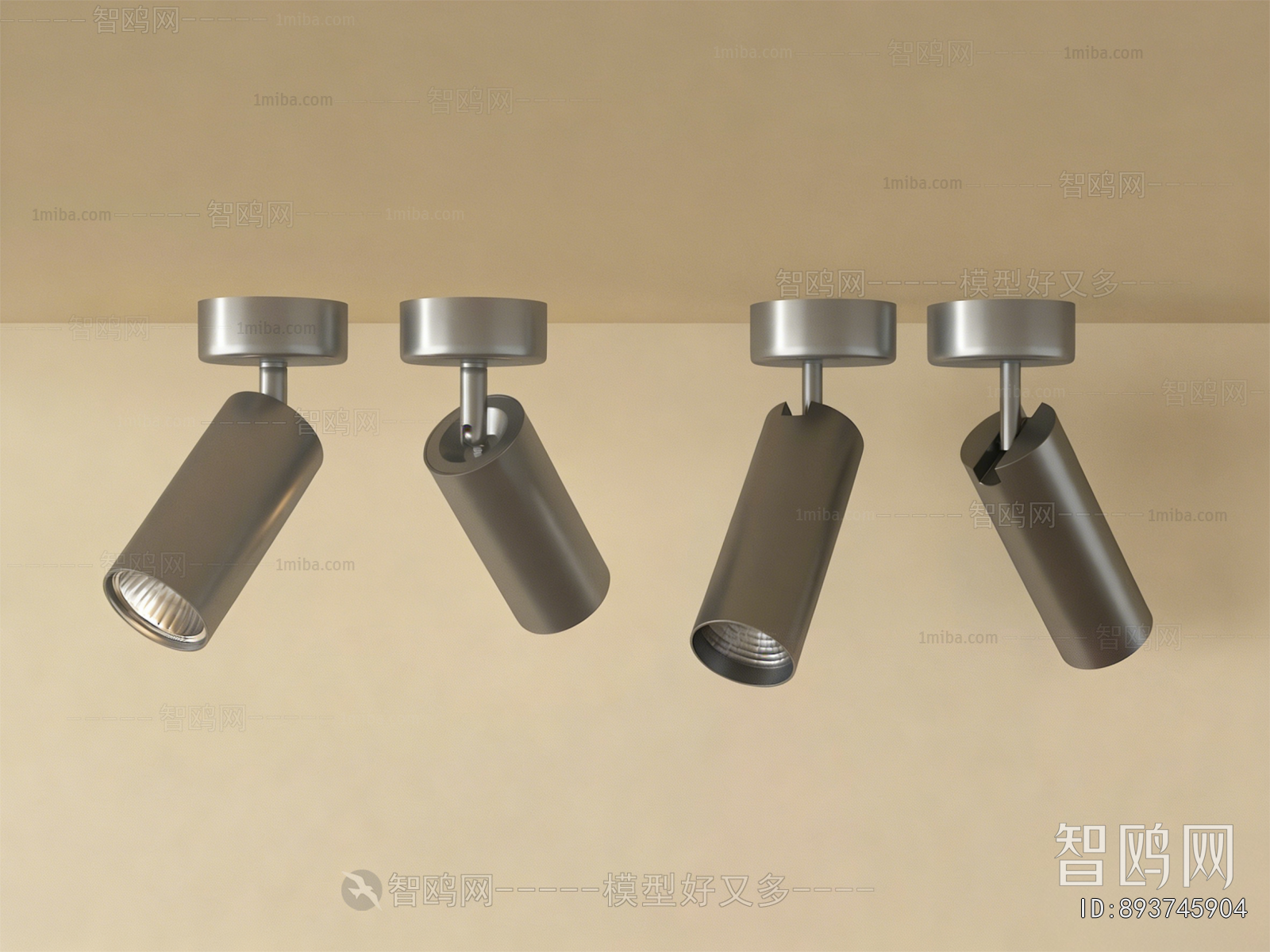 Modern Downlight Spot Light