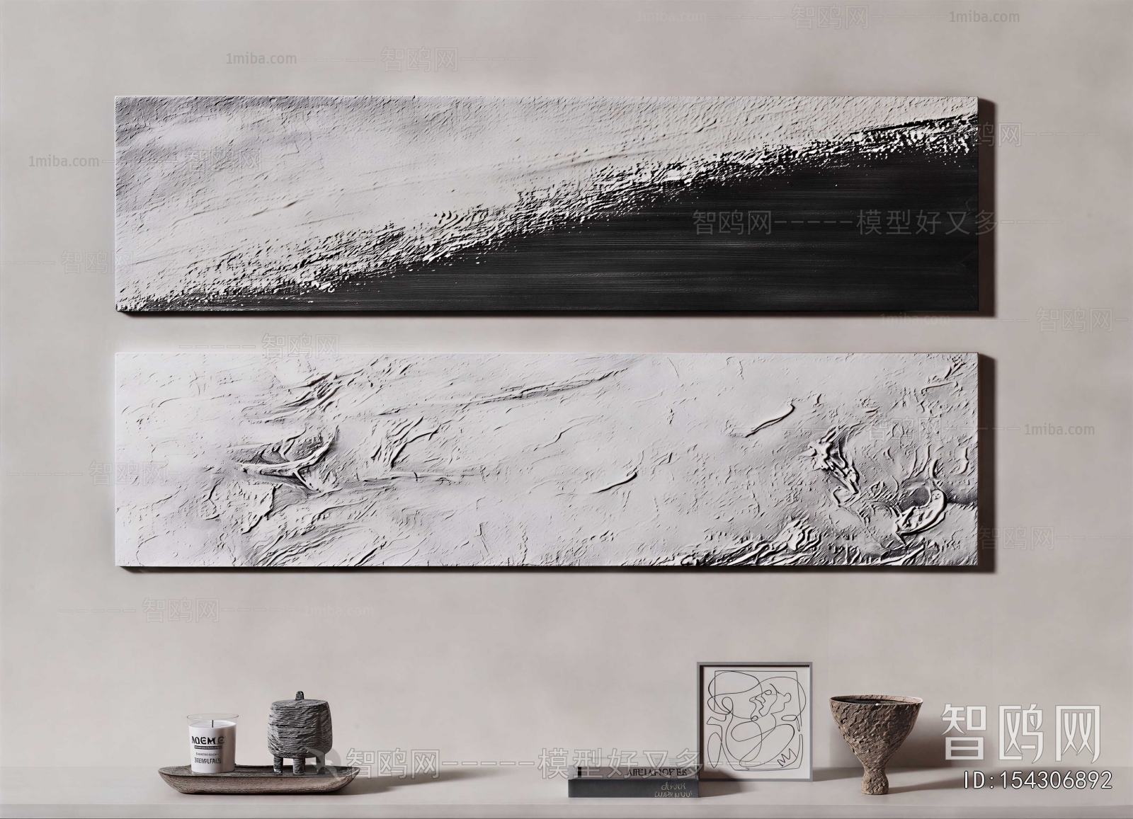 Modern Painting