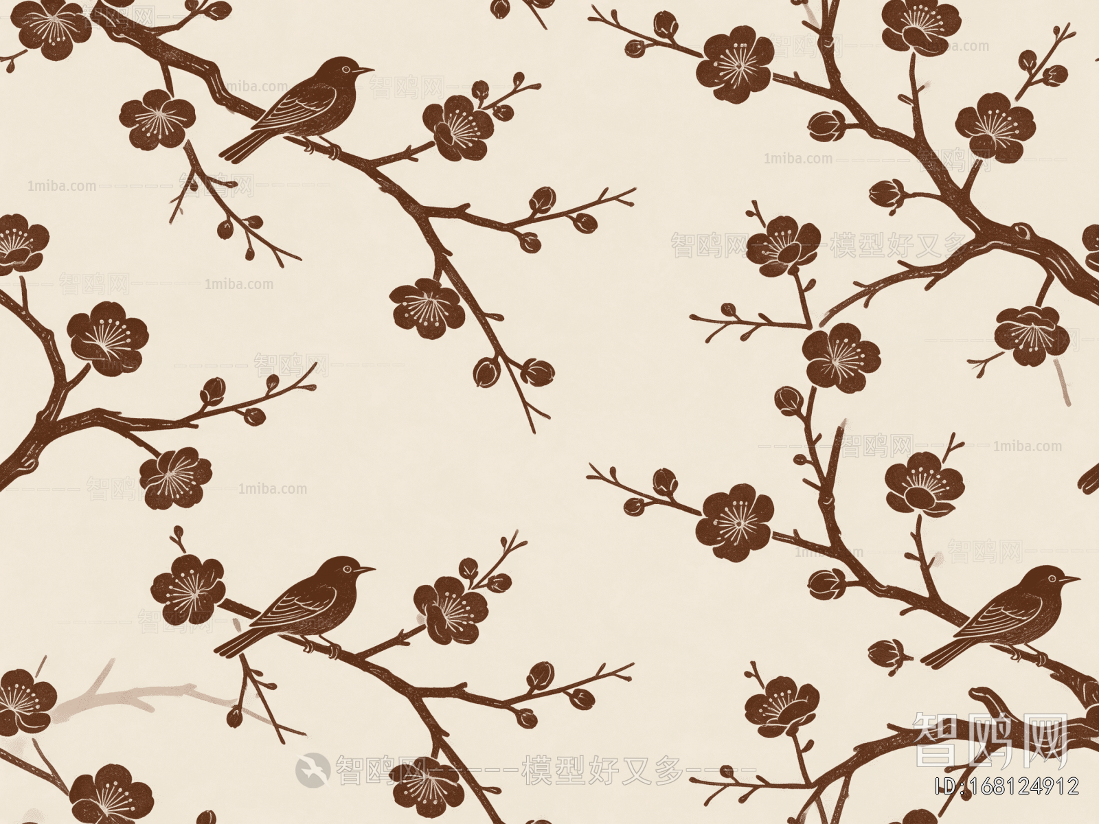 Chinese Style Wallpaper