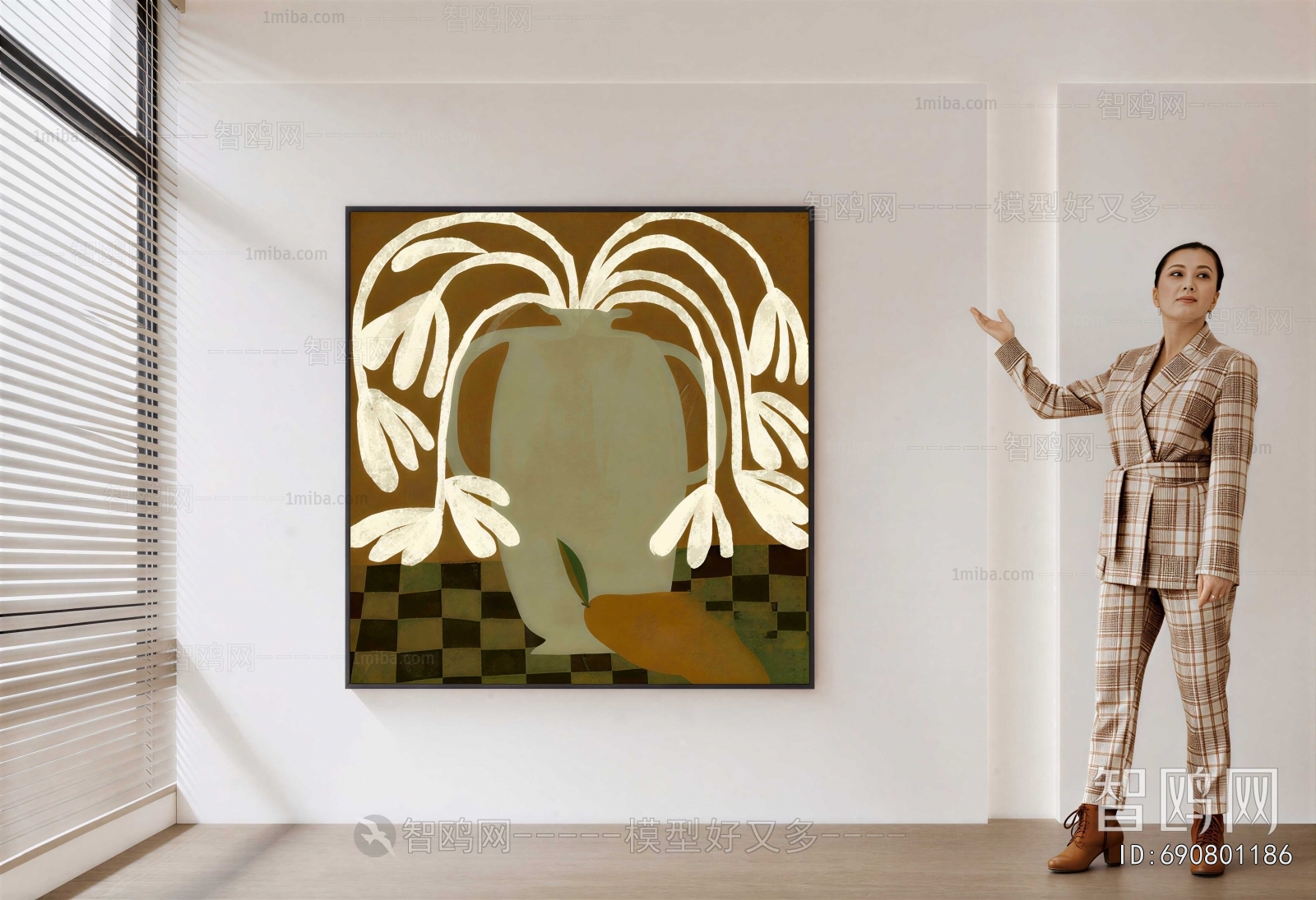 Modern Painting