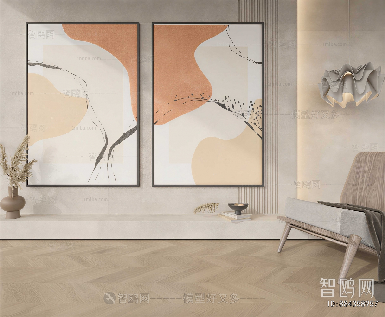 Modern Painting