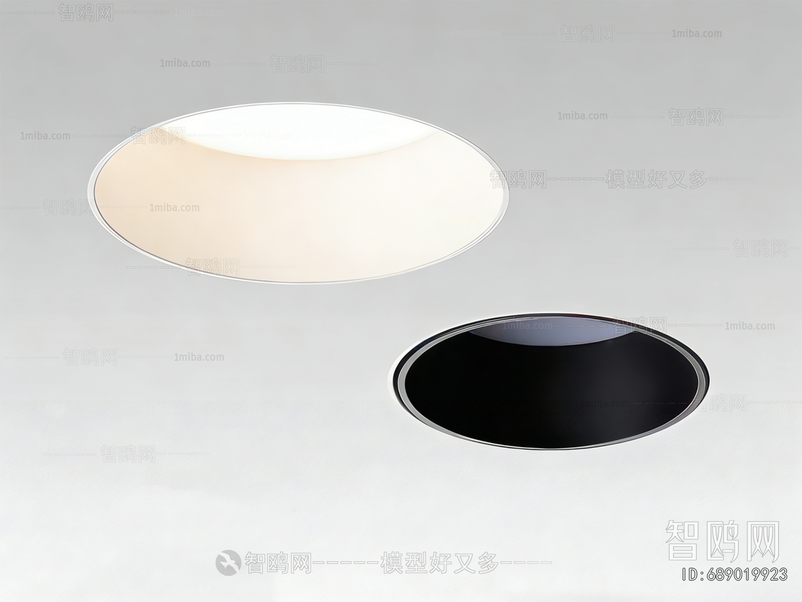 Modern Downlight Spot Light