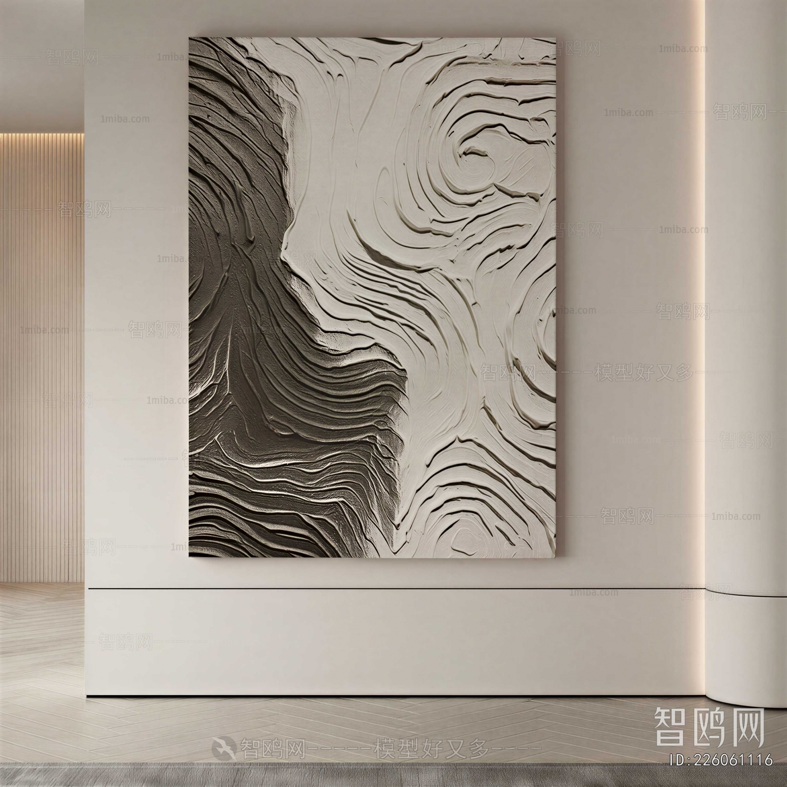 Modern Painting