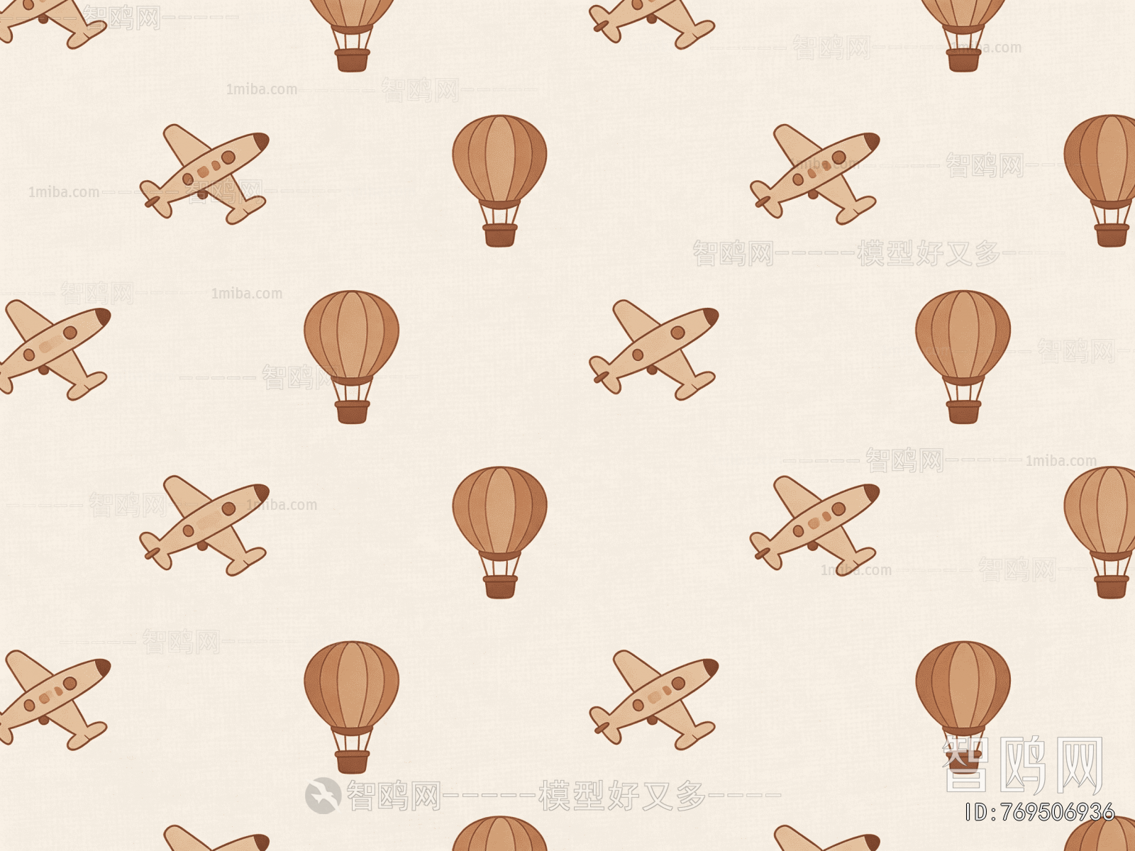 Children's Wallpaper