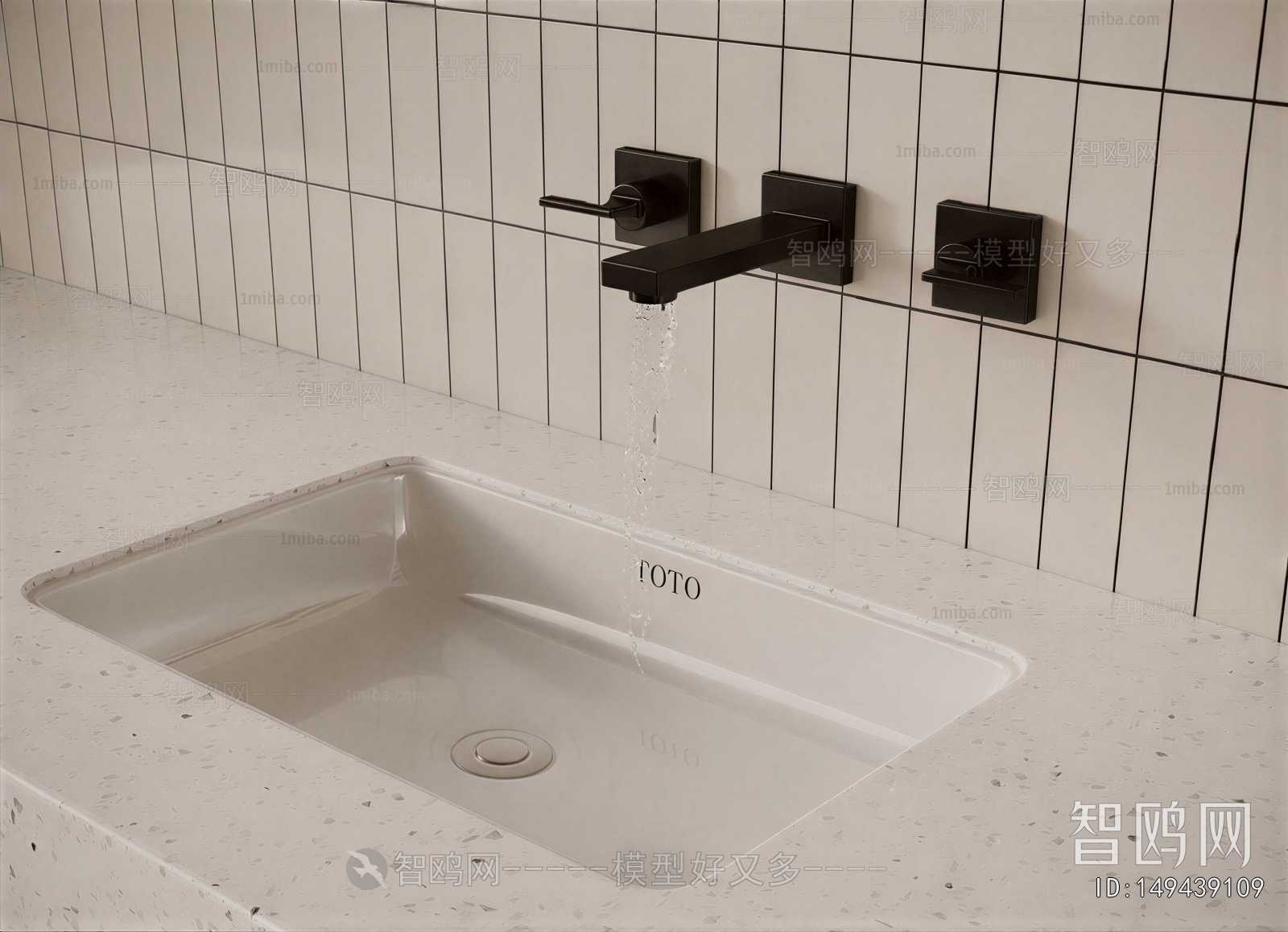 Modern Basin