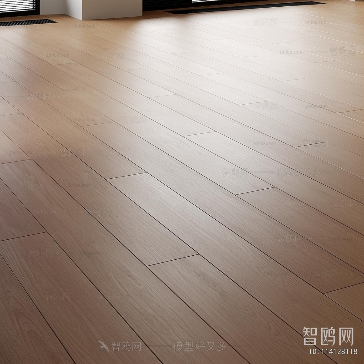 Modern Floor