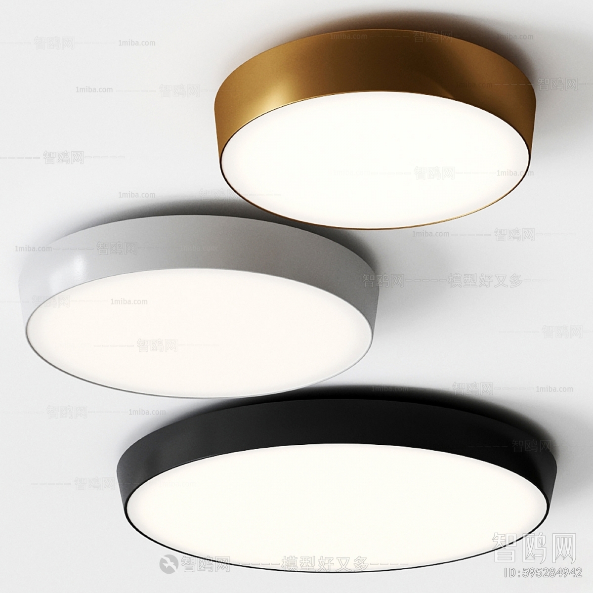 Modern Ceiling Ceiling Lamp