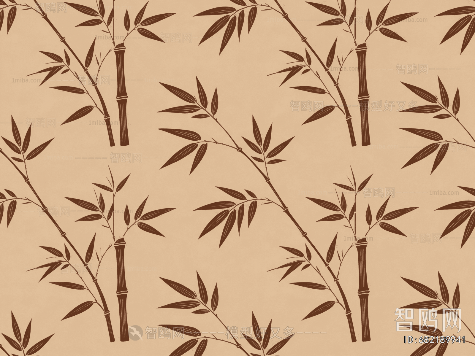 Chinese Style Wallpaper