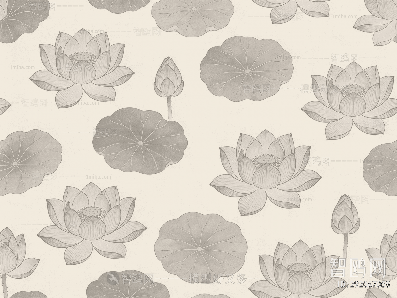 Chinese Style Wallpaper