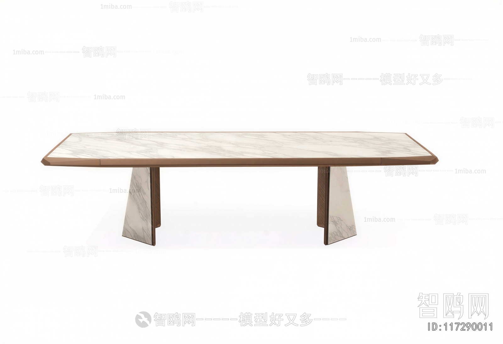 Modern Dining Table