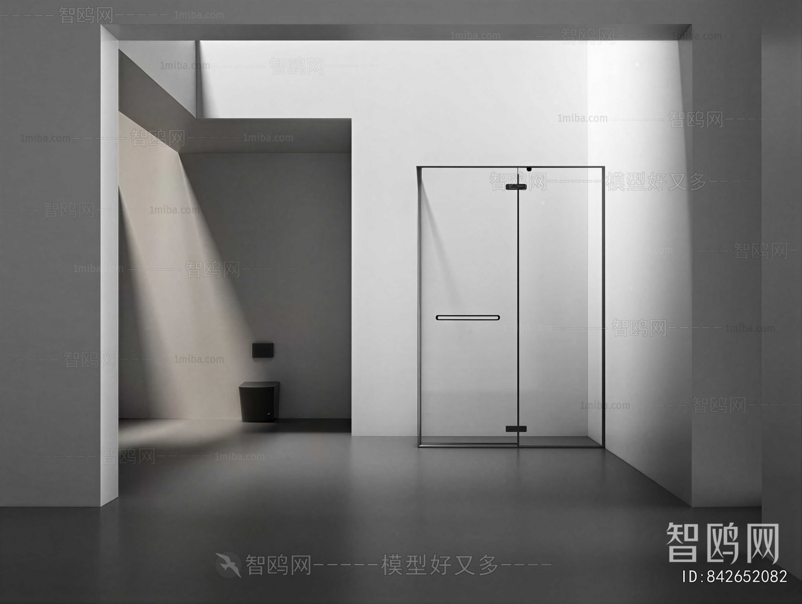 Modern Toilet