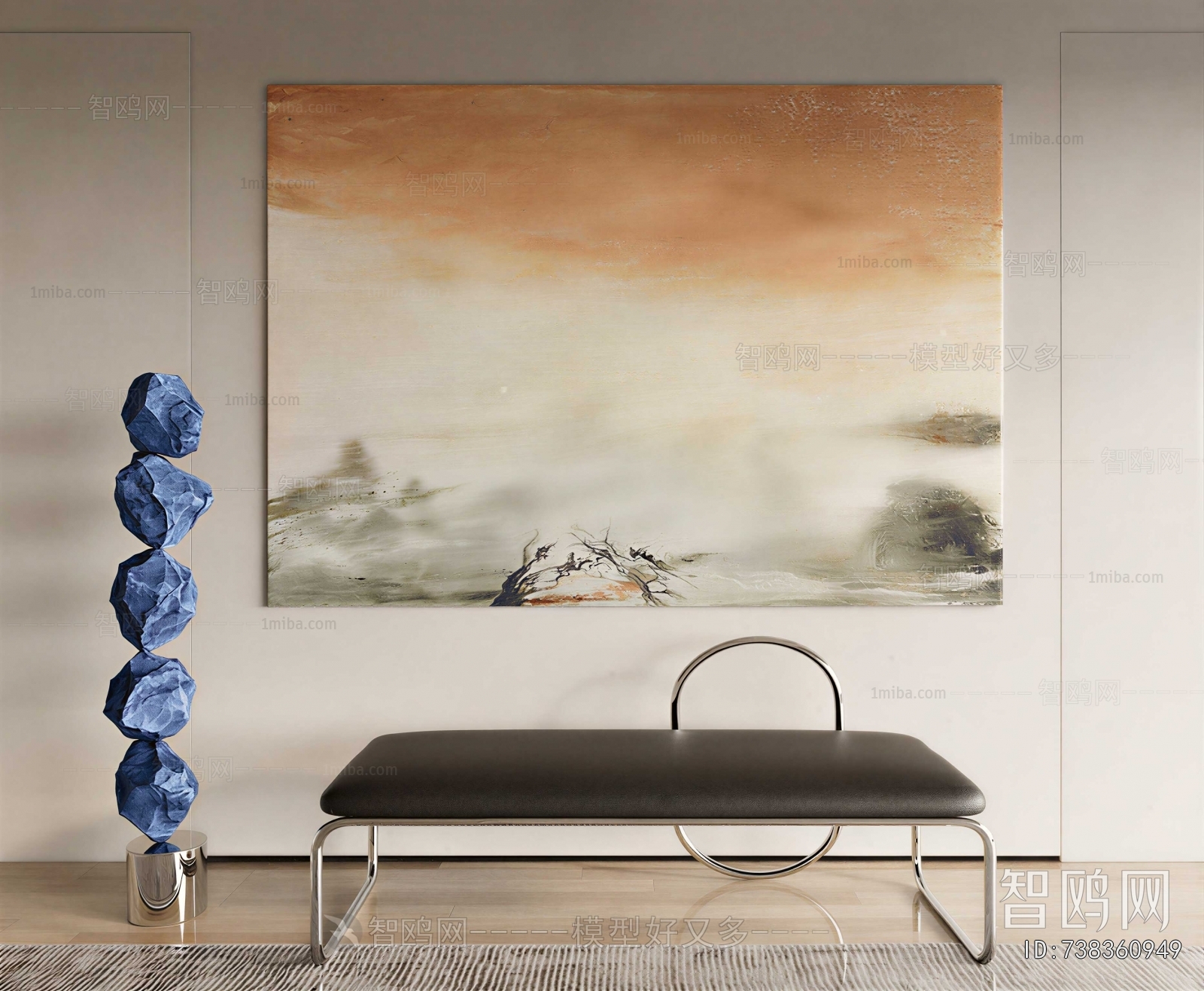 Modern Painting