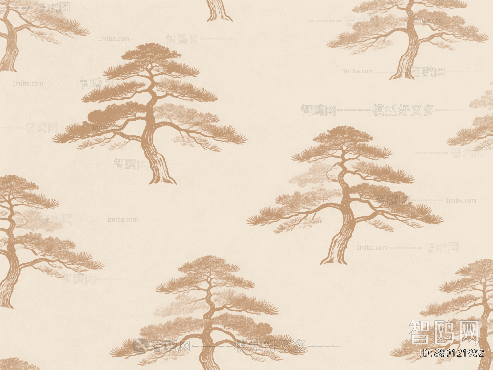 Chinese Style Wallpaper