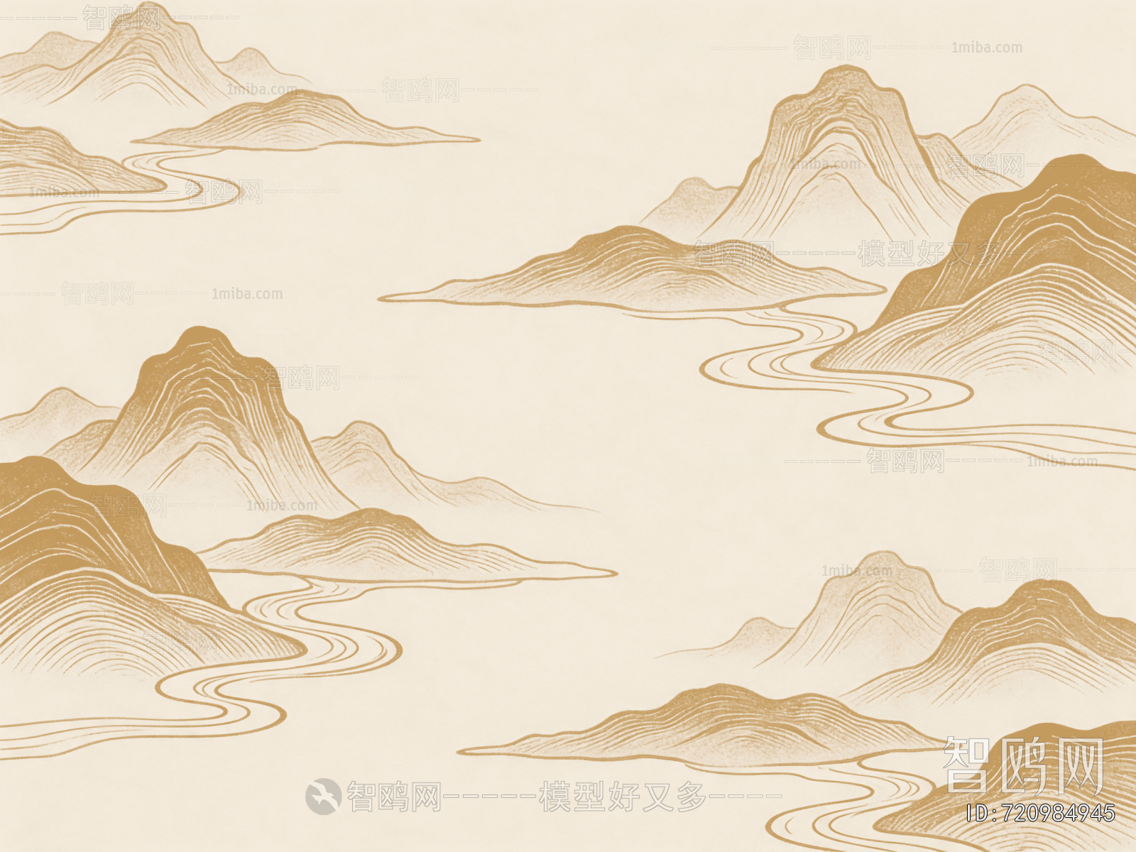 Chinese Style Wallpaper