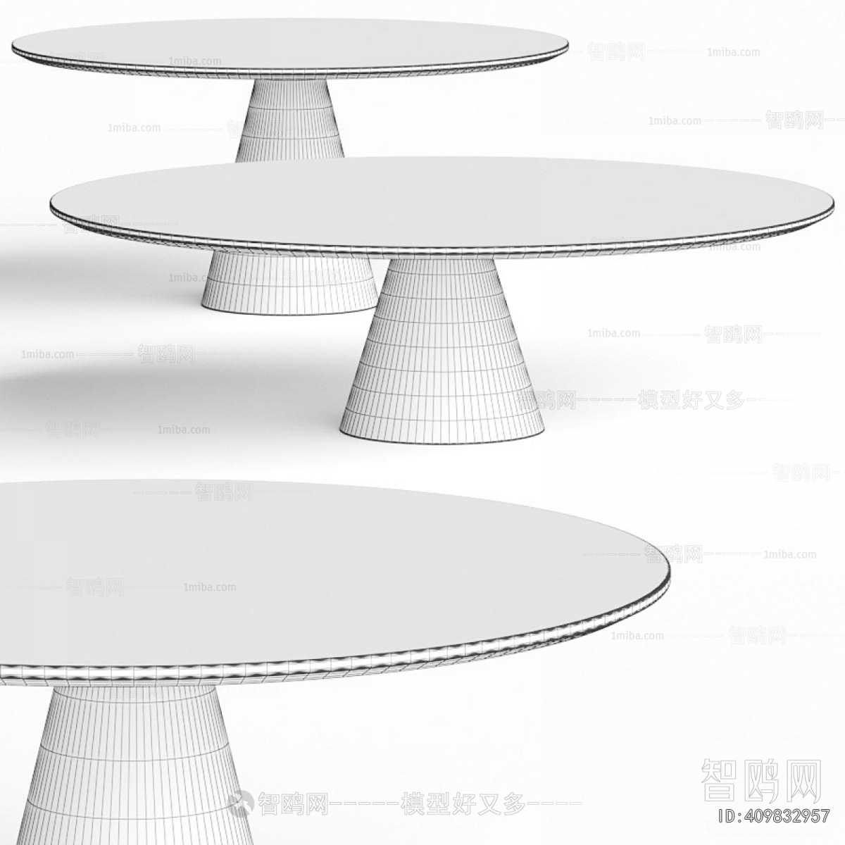 Modern Dining Table