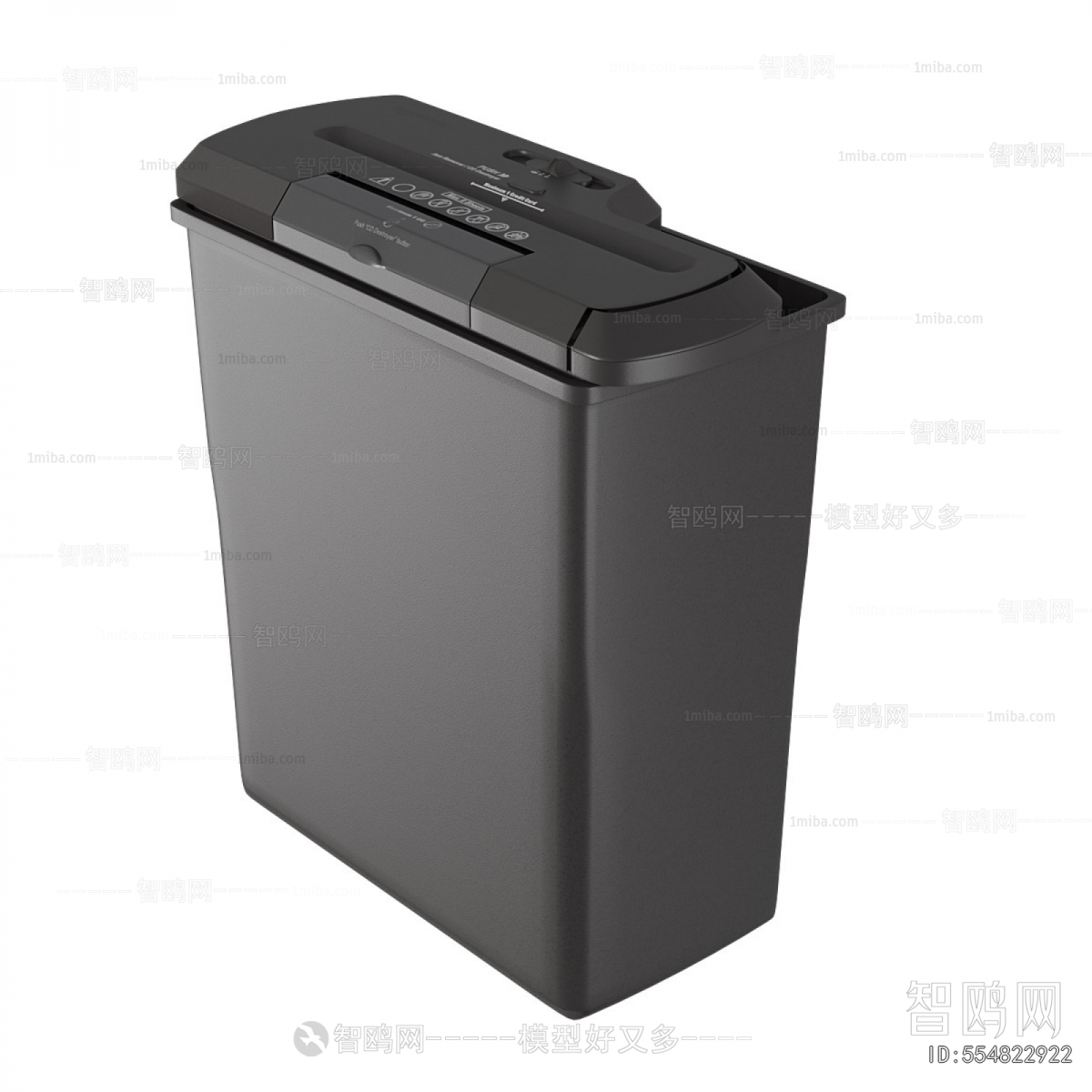 Modern Office Equipment