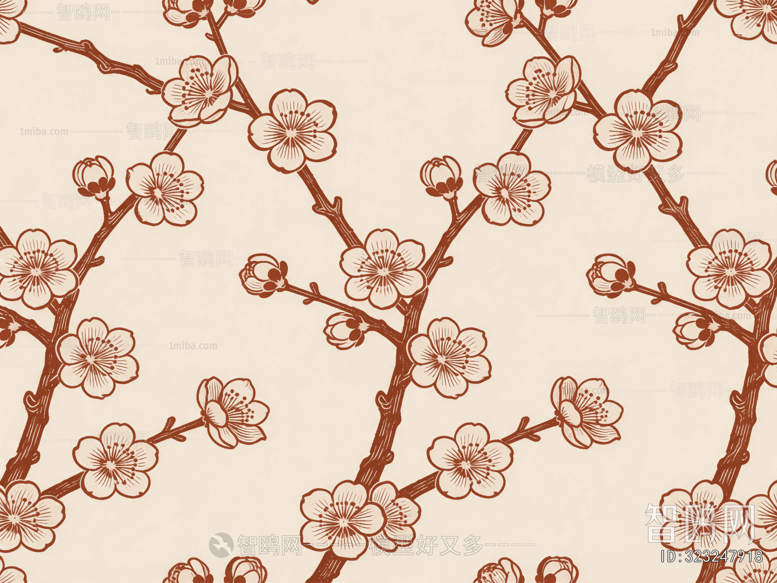 Chinese Style Wallpaper