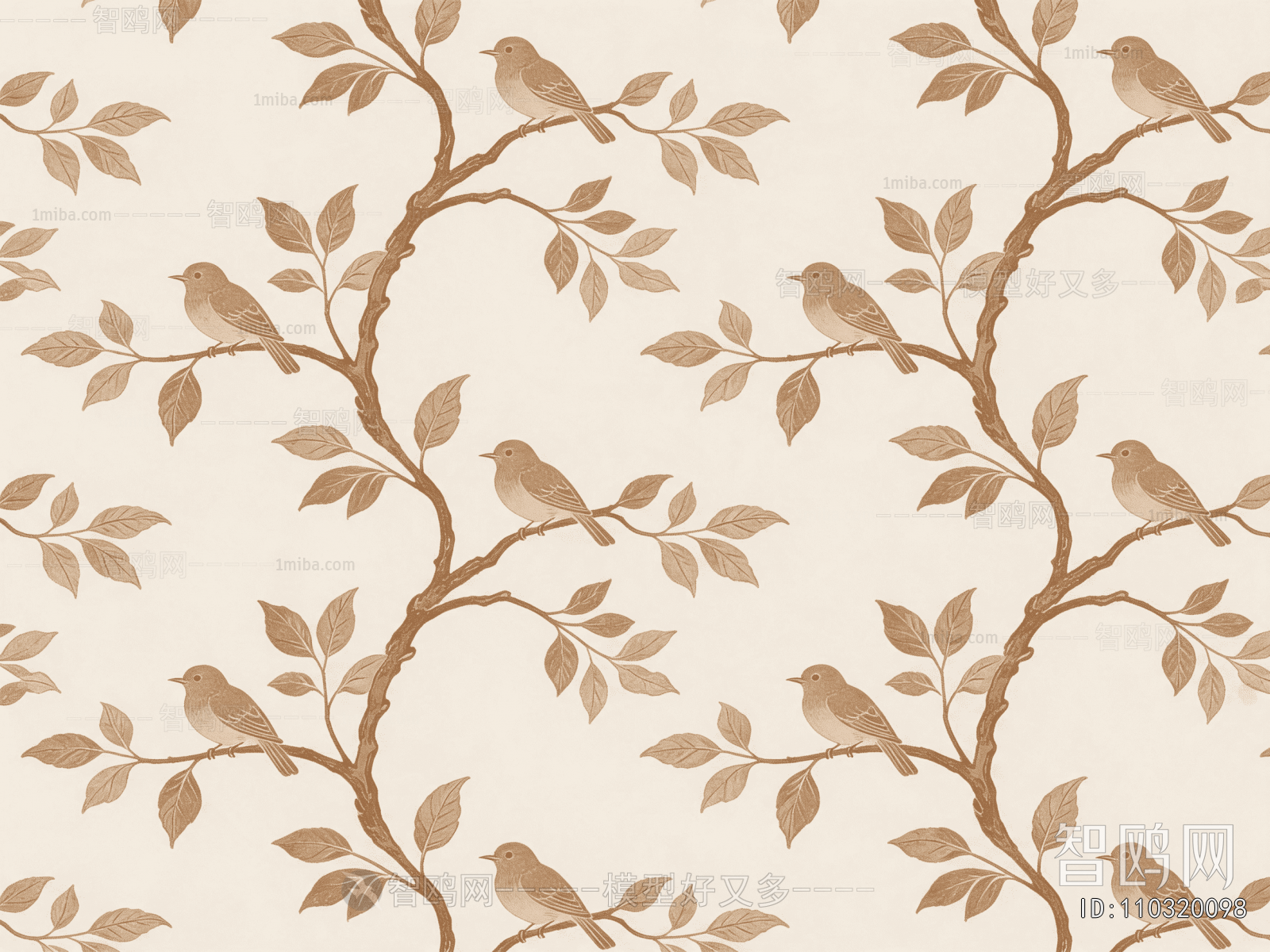 Chinese Style Wallpaper
