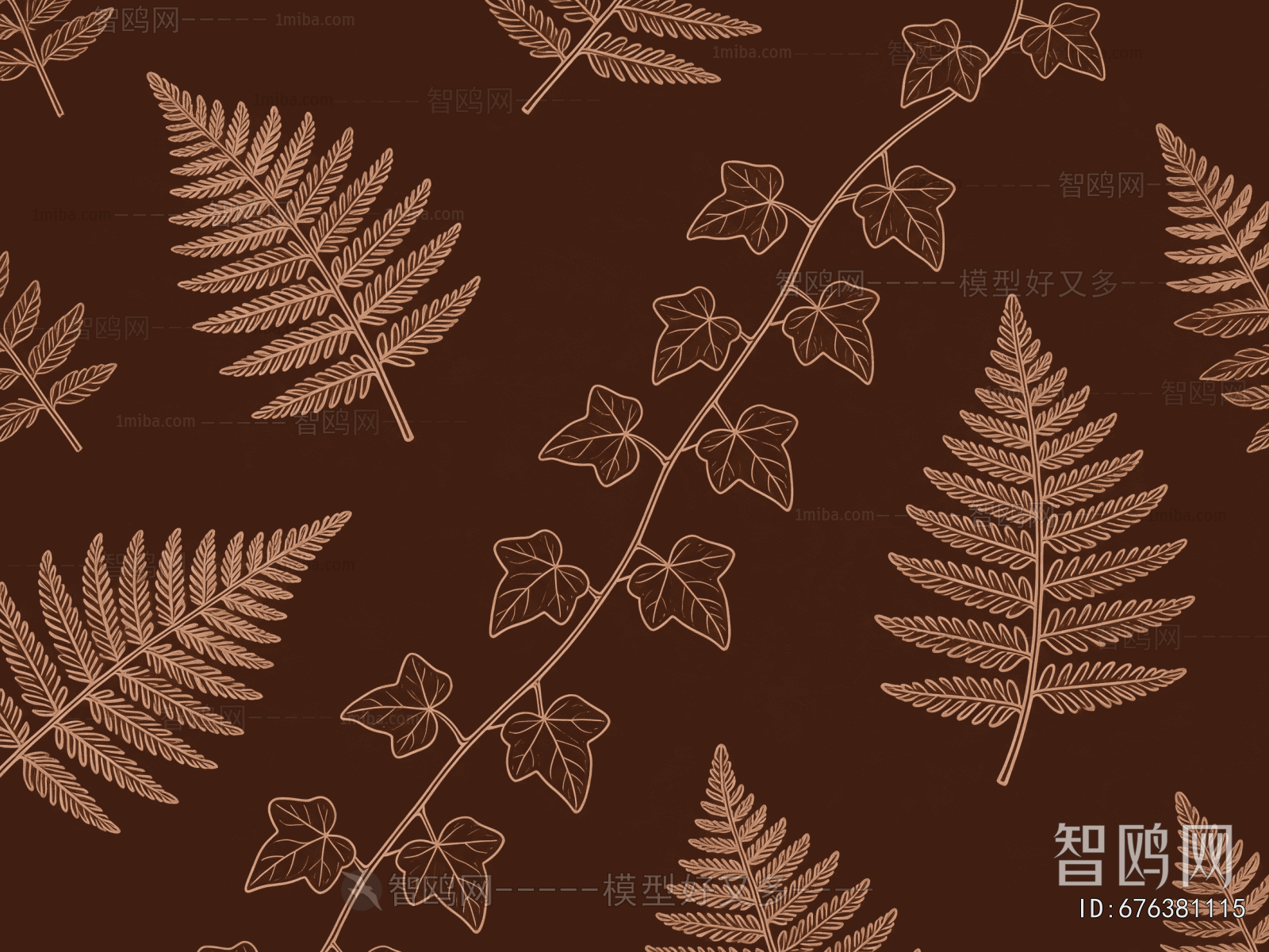 Chinese Style Wallpaper
