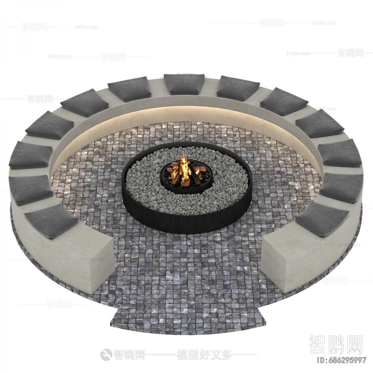 Modern Furnace