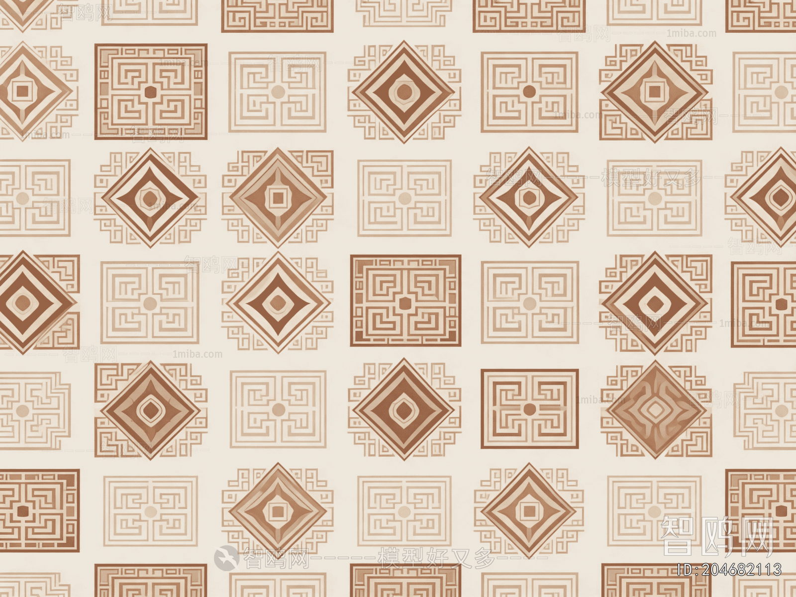 Chinese Style Wallpaper